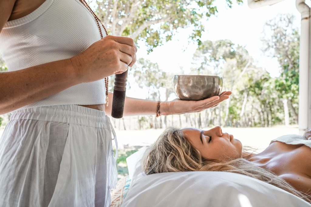The Good Index — worldwide retreat marketplace